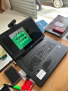 Operação Sujeito Oculto, da Polícia Federal