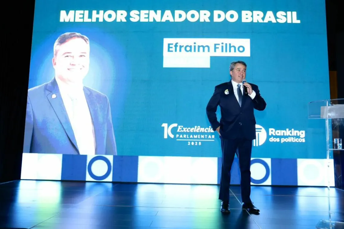 Efraim Filho