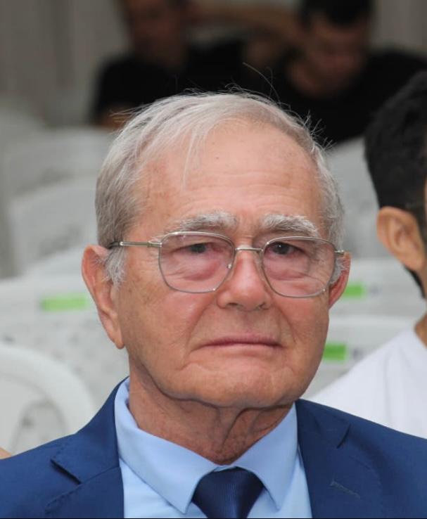 José Maria Andrade (Zé Maria)