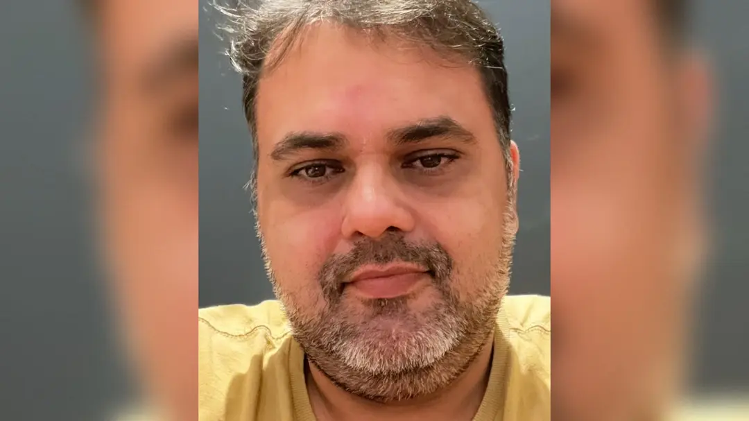 Sérgio Leandro de Almeida Borba, empresário paraibano morto no Rio Grande do Norte