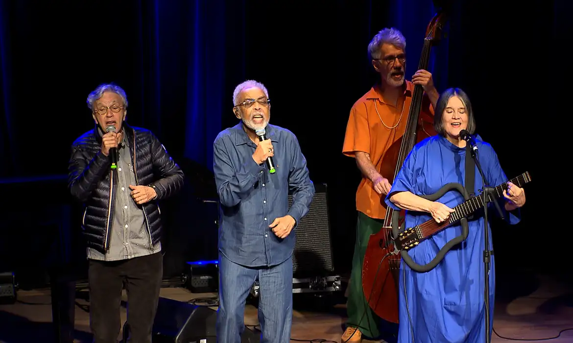 Foto: © Frame TV Brasil