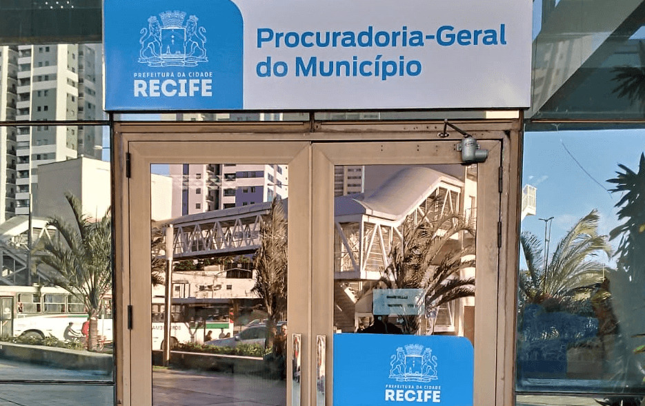 Procuraadoria-Geral do Recife