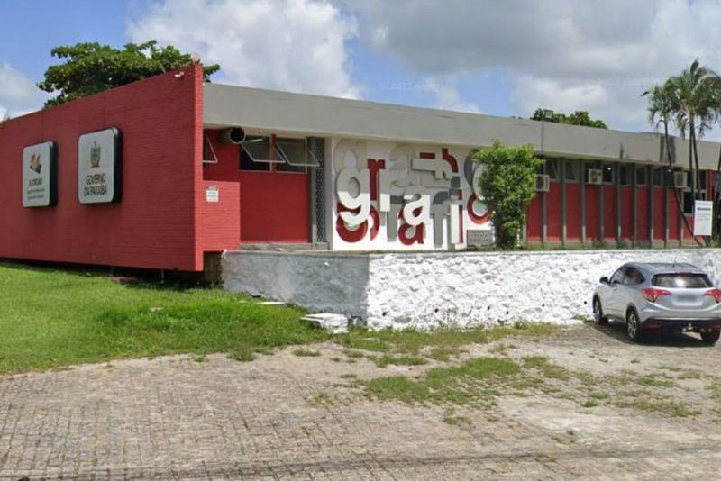 Empresa Paraibana de Comunicação (EPC)