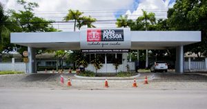 Centro Administrativo da Prefeitura de João Pessoa