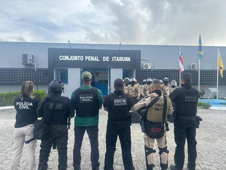 Operação Costa Segura