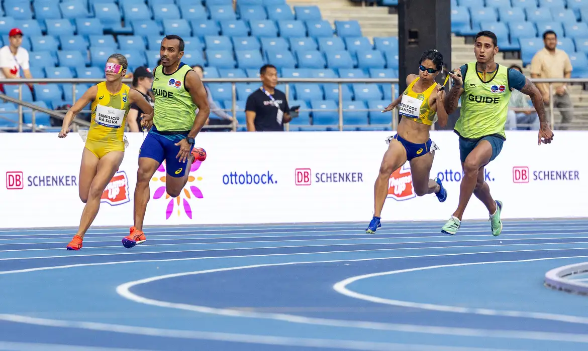 Foto: © Cris Mattos/CPB/Direitos Reservados