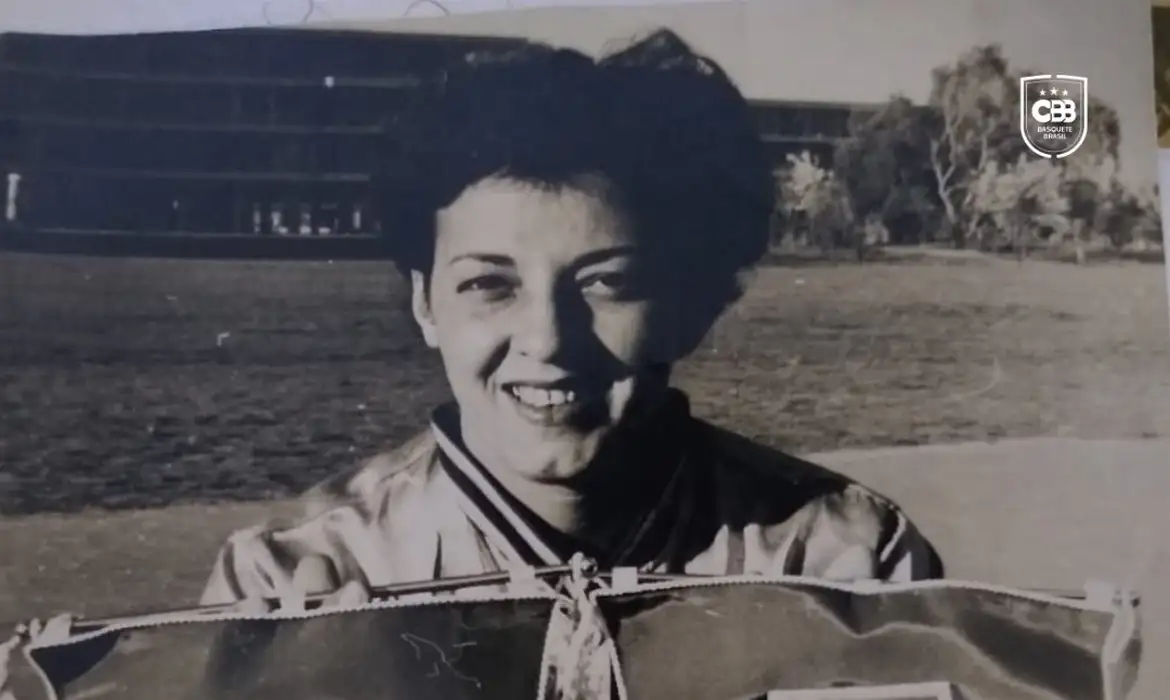 Foto: © Divulgação/CBB/Direitos Reservados