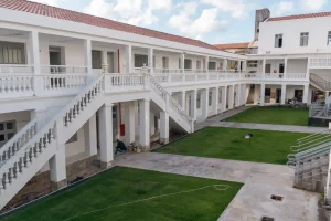 Parque Tecnológico de João Pessoa