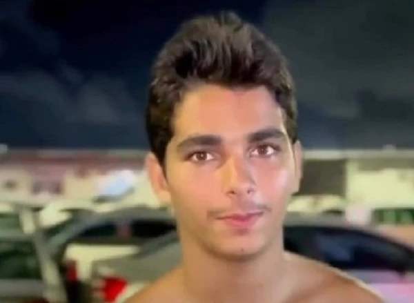 Gerson de Melo Machado, o Vaquerinho