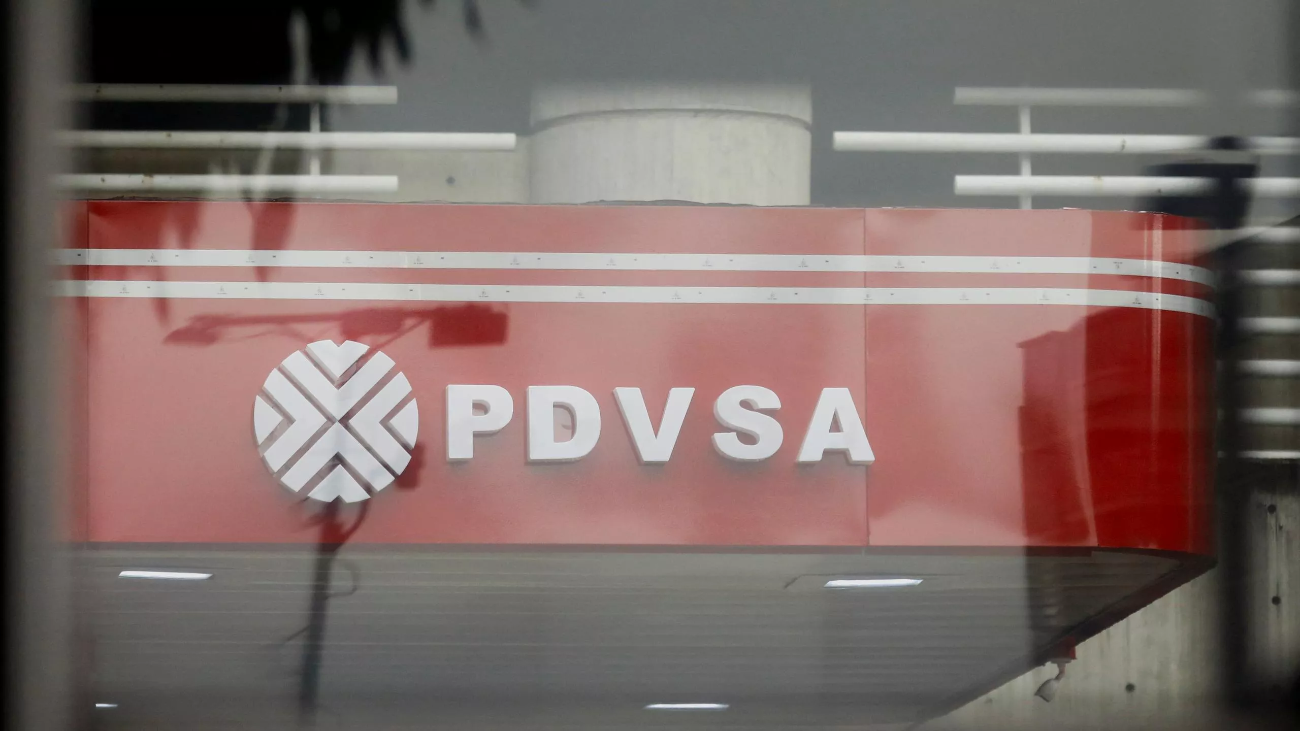 PDVSA, estatal petroleira da Venezuela
