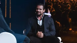 Daniel Vorcaro