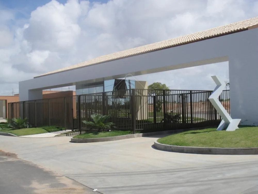 Condomínio de luxo no Portal do Sol, em João Pessoa