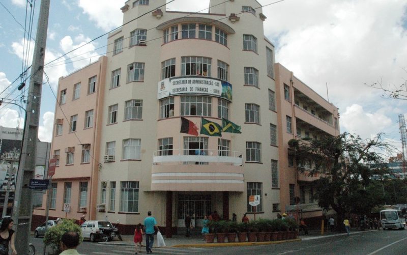 Prefeitura de Campina Grande