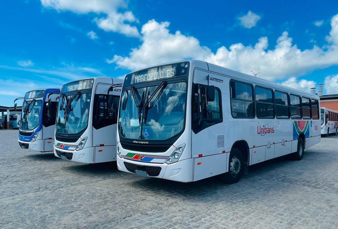 Tarifa de ônibus em João Pessoa pode subir para R$ 5,45