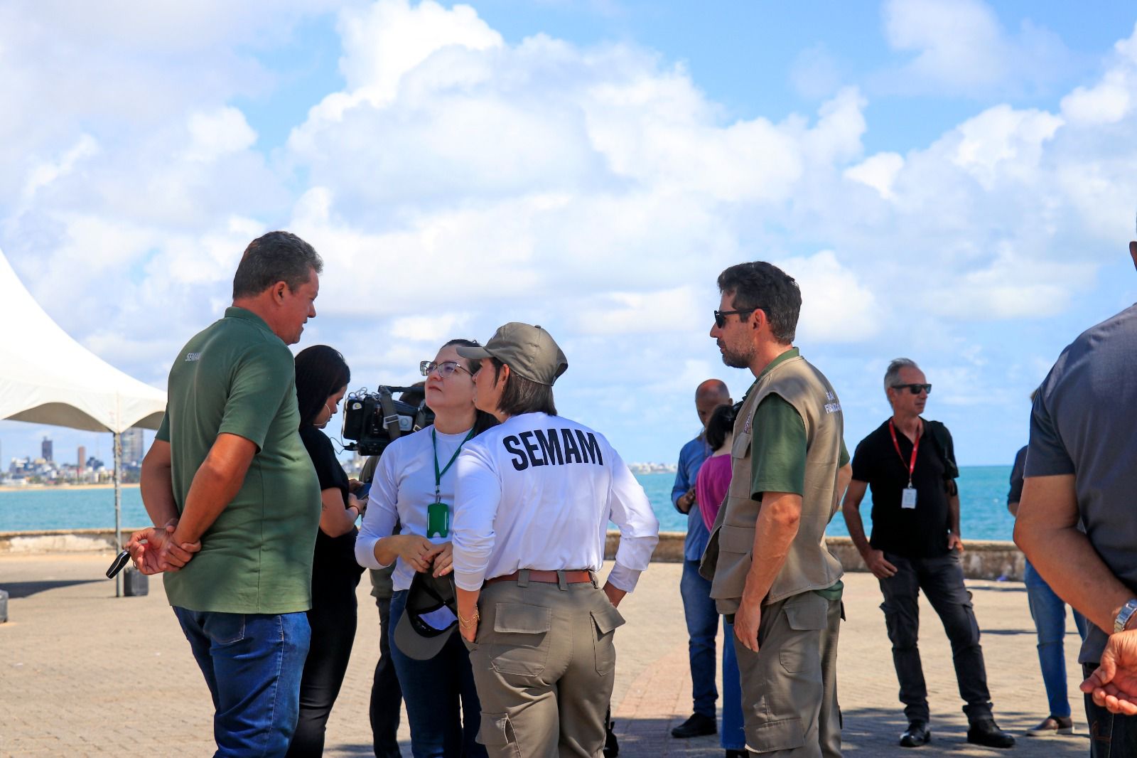 Operação Orla Limpa