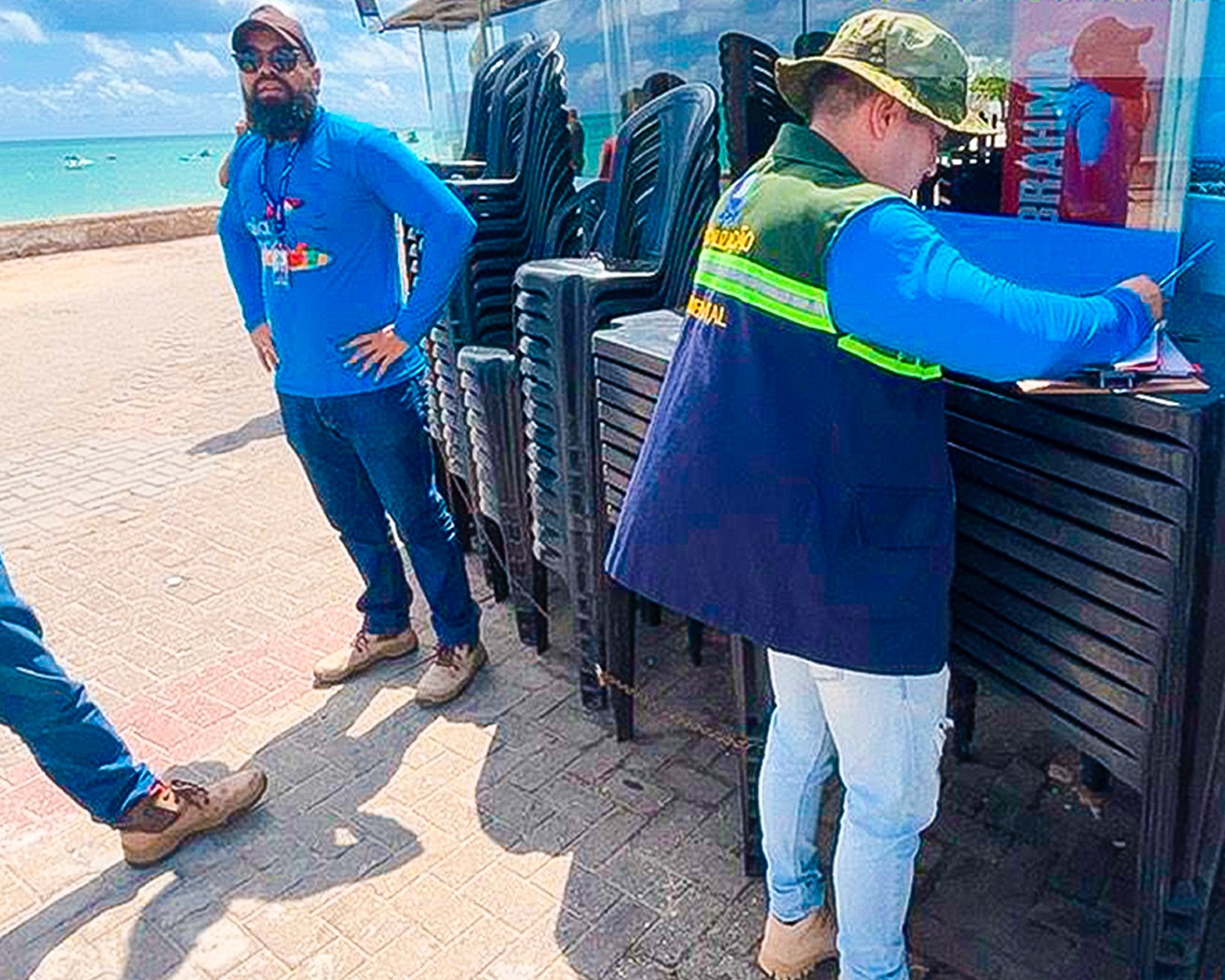 Operação Orla Limpa