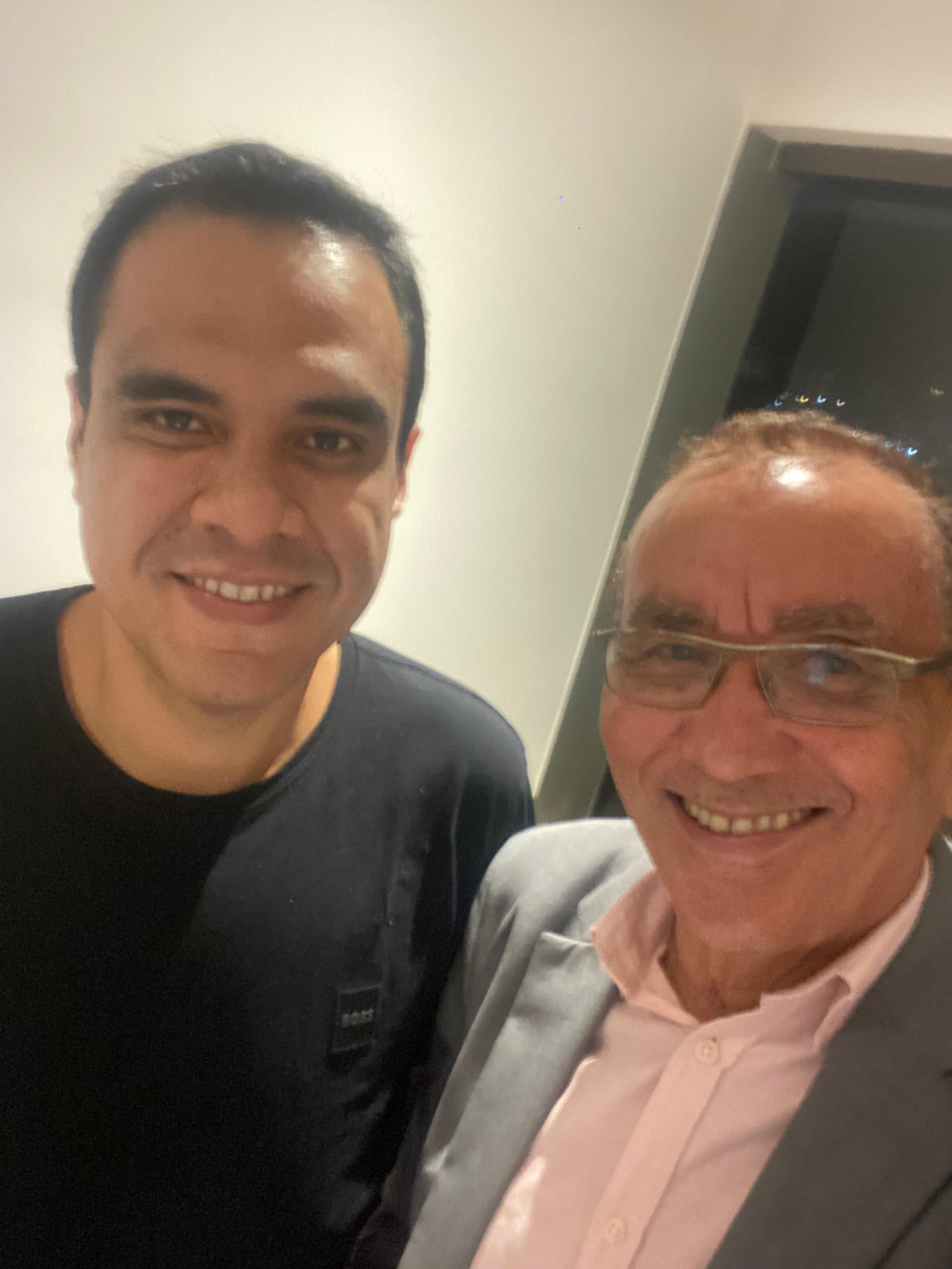 Foto: Arquivo pessoal