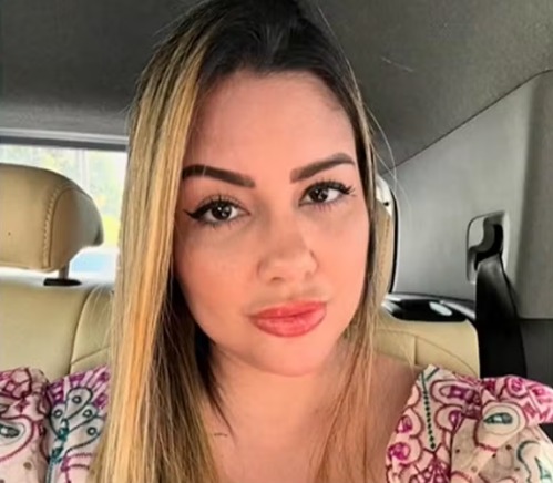 Elen Gomes de Freitas Dalcastanhy