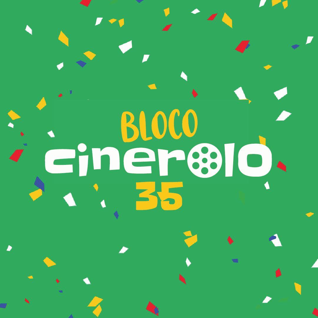 Bloco Cine Rolo 35