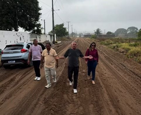 João Gonçalves em Lucena