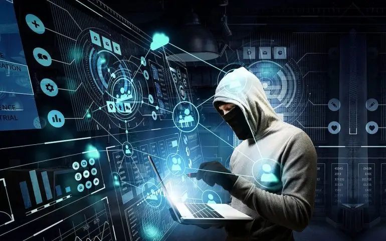 Inteligência Artificial e Crimes Cibernéticos