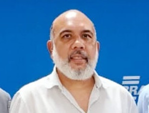 Jairo Pessoa