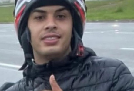 Marcus Henrique Pereira Vidal