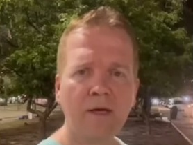 médico Alexandre Araruna