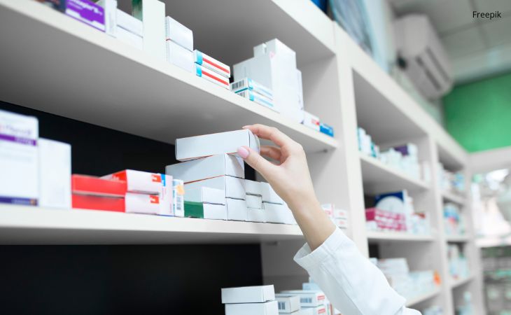 Medicamentos / Remédios / Farmácia