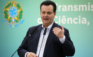 Kassab admite disputar vice-presidência em chapa liderada por Caiado