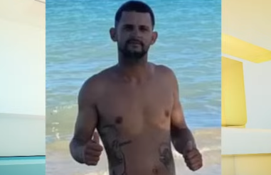 Foto: Reprodução/TV Correio