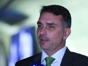 Flávio Bolsonaro