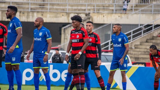 Foto: Estefinho Francelino