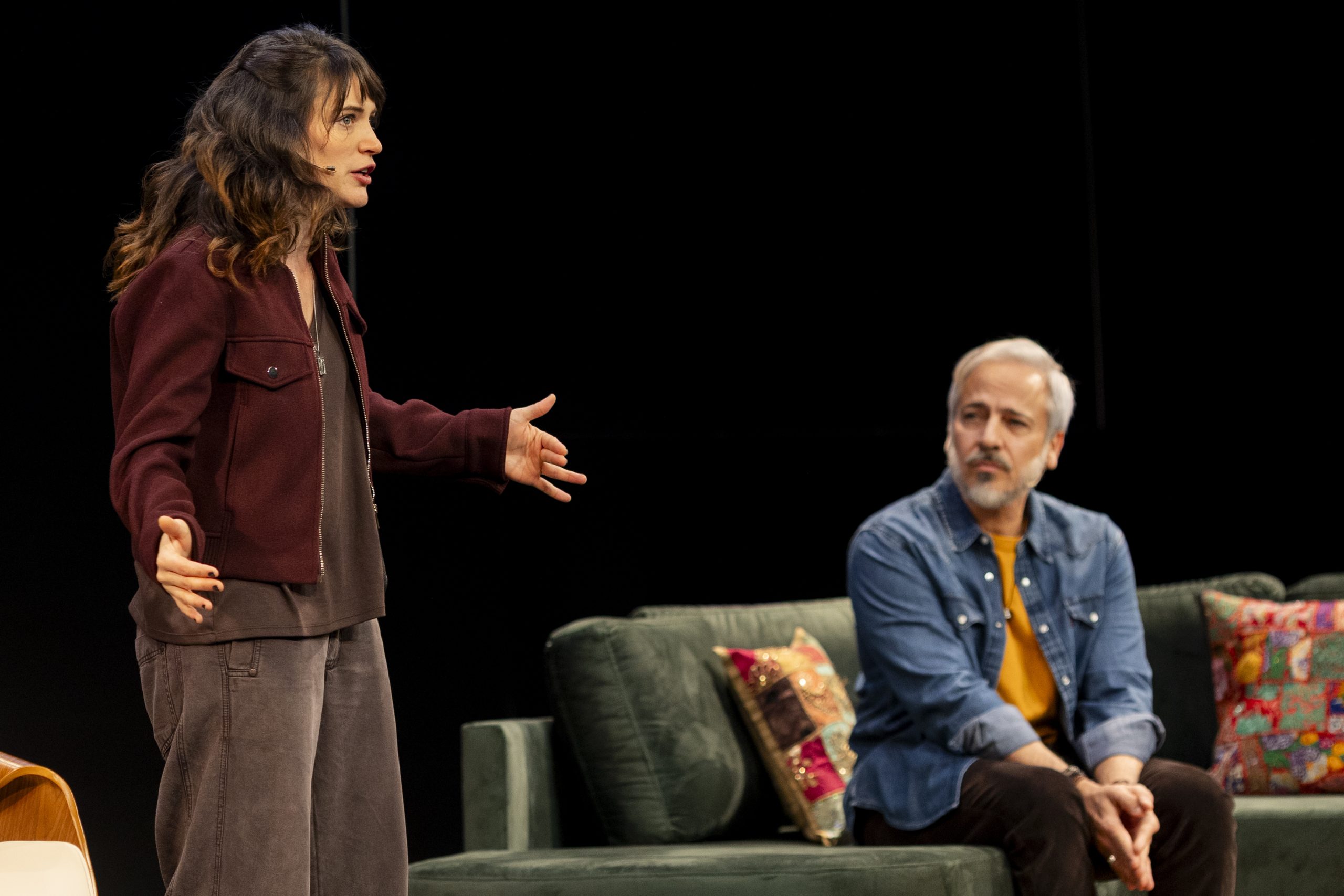 Foto: Annelize Tozetto/ Reprodução