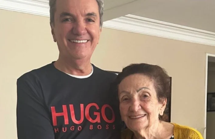 Francisca Rocha Leitão e Mikika Leitão