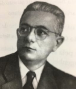 Pedro de Almeida