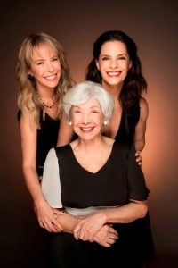 Três Mulheres Altas