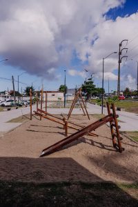 Parque Linear Hilton Souto Maior