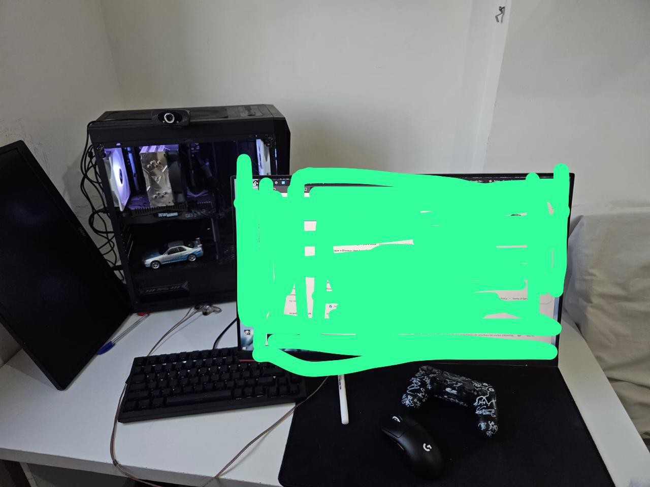 Operação Falso Estagiário