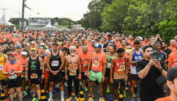 Corridas da Advocacia