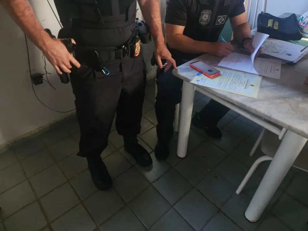 Operação Guardião Digital II