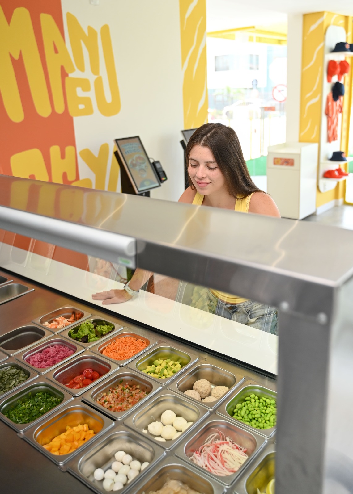 Comida rápida e agradável ganha espaço e impulsiona novos negócios em João Pessoa