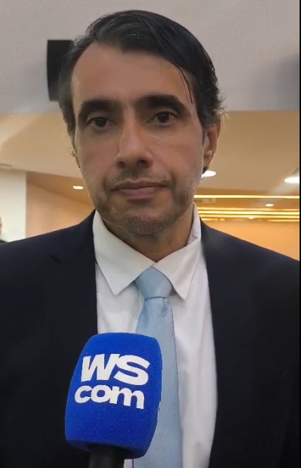 André Gadelha fala sobre apoio familiar em pré-candidatura ao Senado