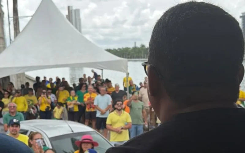 Foto: Instagram Nilvan Ferreira