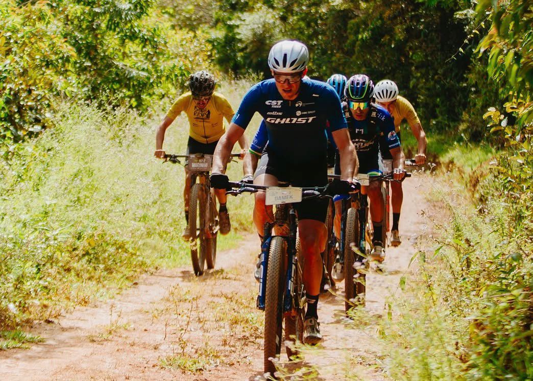Foto: Brasil Ride/Divulgação