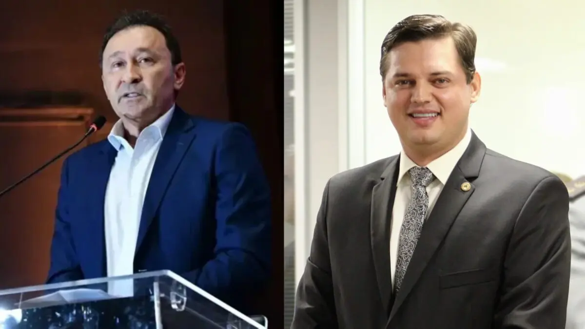 Deusdete Taciano vagas TCE-PB