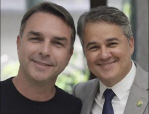 efraim filho flávio bolsonaro