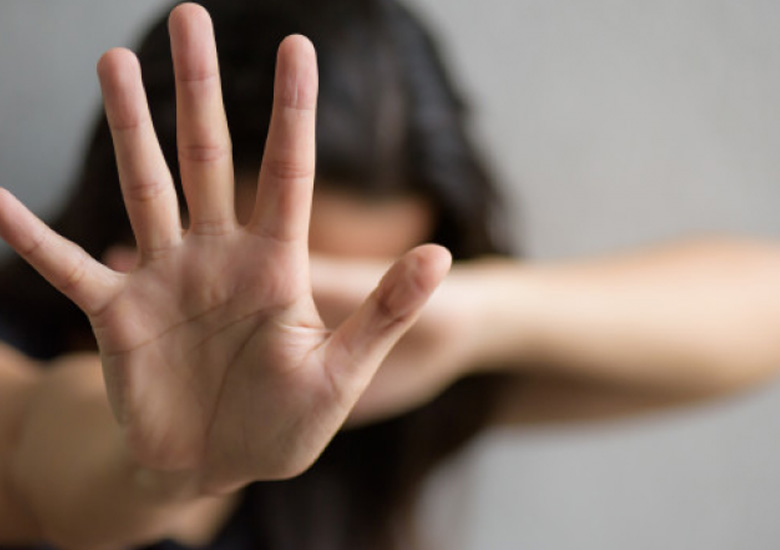 Violência contra a mulher