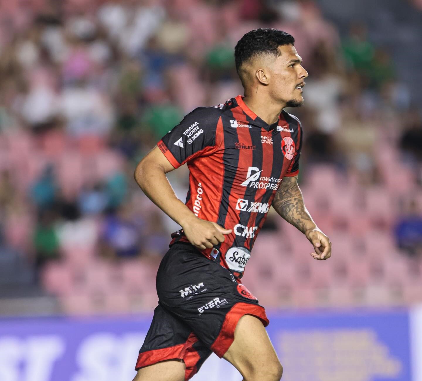 Gabriel Tota e Romarinho anunciados como reforços do Botafogo-PB