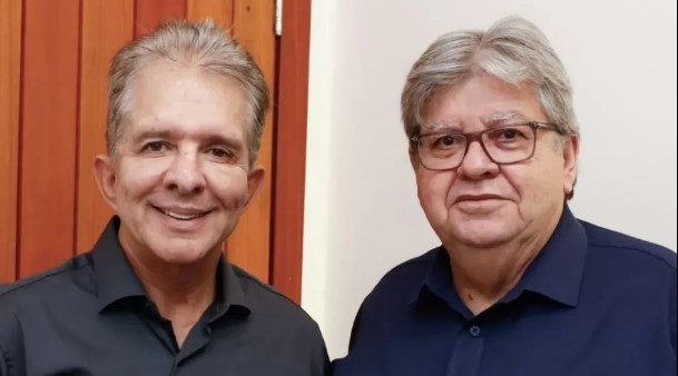 João Nabor reunião Cícero